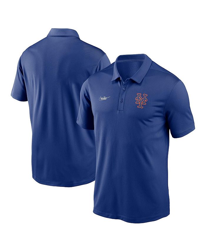 Nike Men's White New York Mets Home Authentic Team Jersey - Macy's