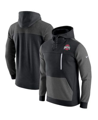 Ohio state hoodie black best sale