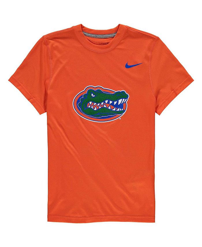 Florida gators hotsell dri fit shirts