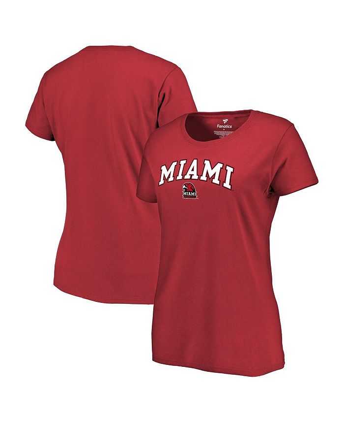 Men's Miami University RedHawks Sports Fan Pants