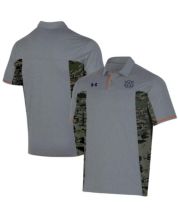 Macys under cheap armour polo