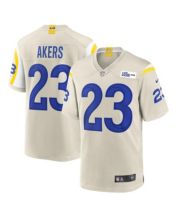 Nike Big Boys and Girls Los Angeles Rams Game Jersey - Cooper Kupp - Macy's