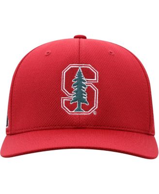 Men's Cardinal Stanford Cardinal Reflex Logo Flex Hat