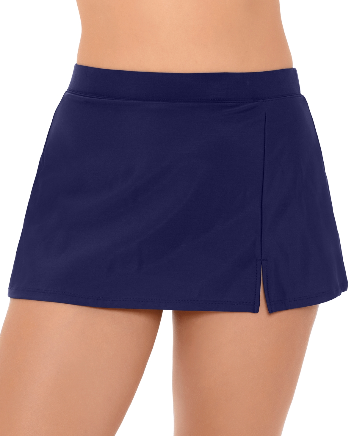 Swim Skirt - Black