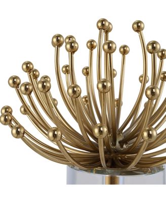 Aga Modern Sculptures, Set of 2