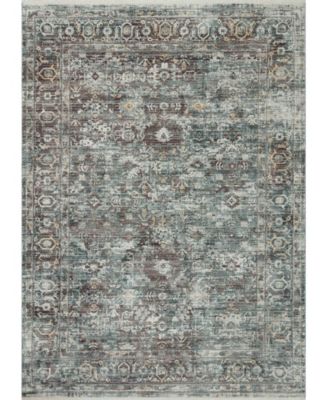 Bonney BNY-05 2' x 3' Area Rug