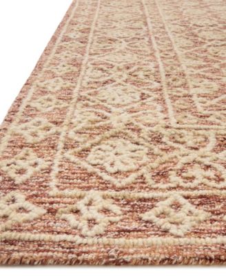 Cecelia CEC-01 5' x 7'6" Area Rug