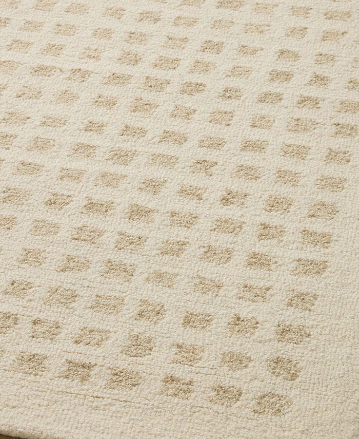 Chris Loves Julia Polly POL01 5' x 7'6" Area Rug Macy's