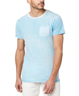 Faded Inside Spray Taswell T-shirt 