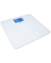iLive Smart Digital Body/Weight Scale, Clear, ILFS130W