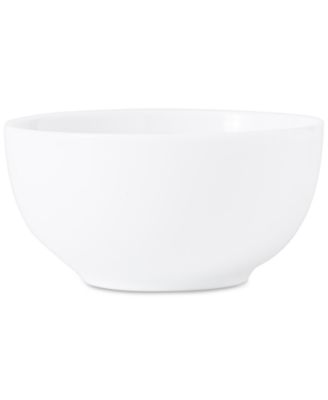The Cellar - Basics Dessert Bowls, Set of 4, Created for Macy's