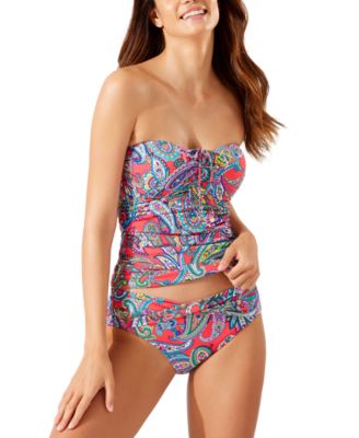 macy's tommy bahama swim