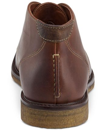Johnston & murphy hotsell men's copeland chukka