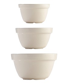 Assorted All-Purpose Bowls, Set of 3