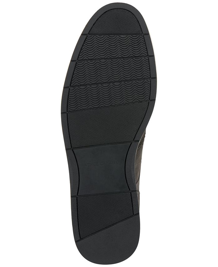 Vince Camuto Men's Essien Wingtip Oxford Casual Dress Shoe - Macy's