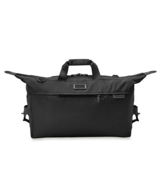 Briggs & Riley Baseline Weekender Duffle - Macy's