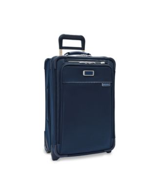 Baseline Essential 2-Wheel Carry-On