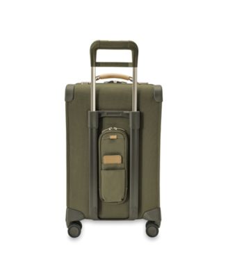 Baseline Essential Carry-On Spinner