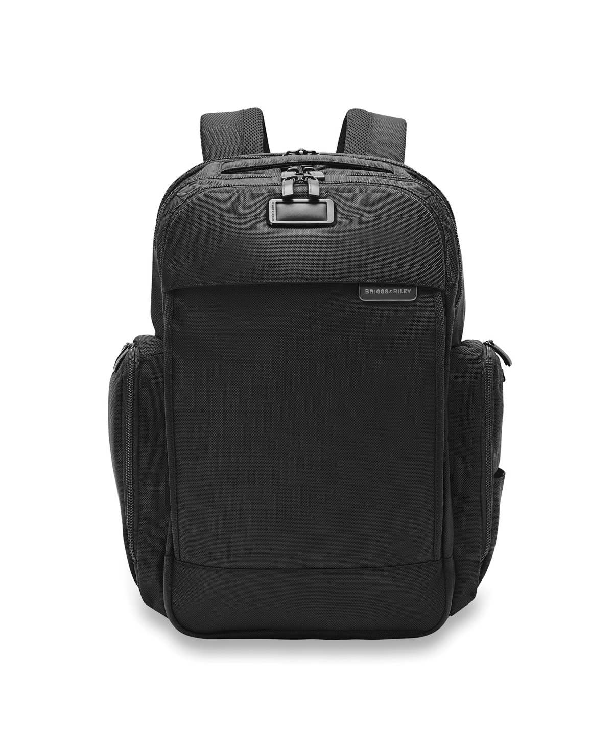 Baseline Traveler Backpack - Black