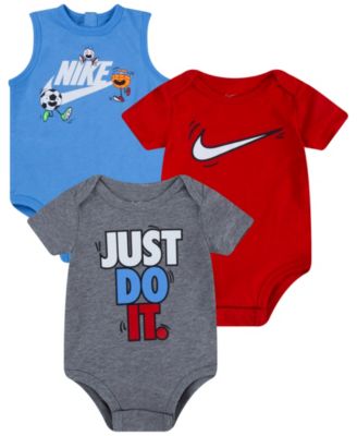 Nike Baby Clothes - Macy's