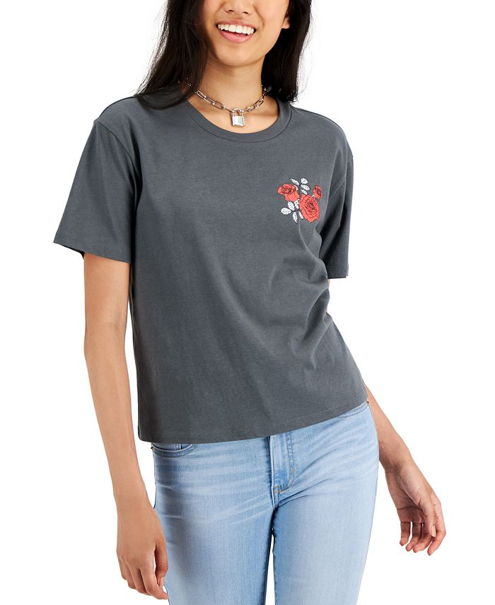 T shirt kd rose hotsell