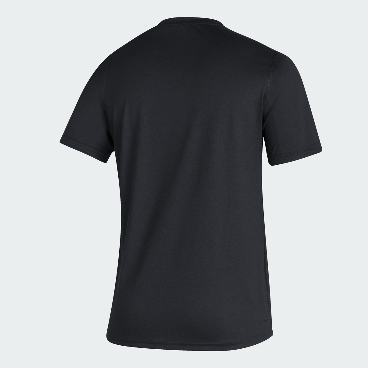 adidas Men'sKansas Jayhawks 2022 Ncaa Men's Basketball Tournament March Madness National Champions T-Shirt - Black/ncaa