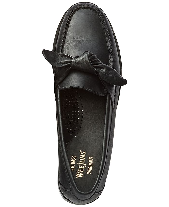 gh loafers