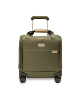 Baseline Cabin Spinner