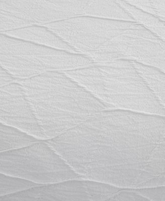 Abstract Crinkle 3-Pc. Duvet Cover Set, King