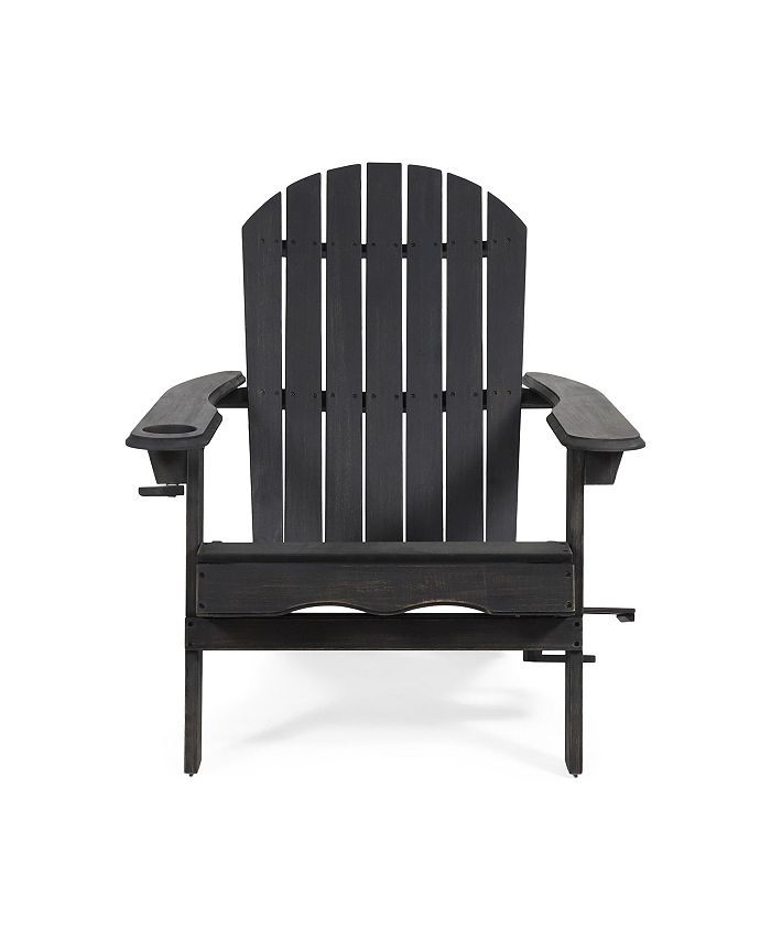 Noble house adirondack chair deals