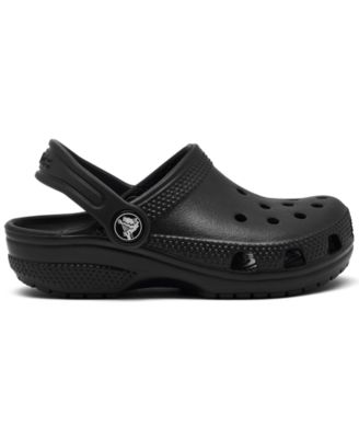 Toddler Kids Classic Clogs from Finish Line