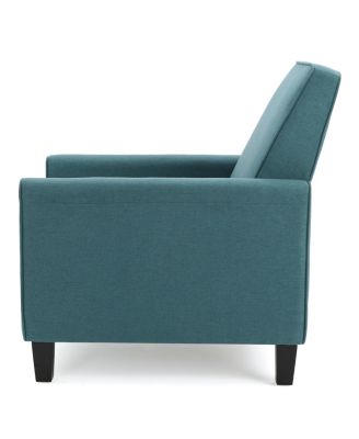 Darvis Contemporary Recliner Set, 2 Piece