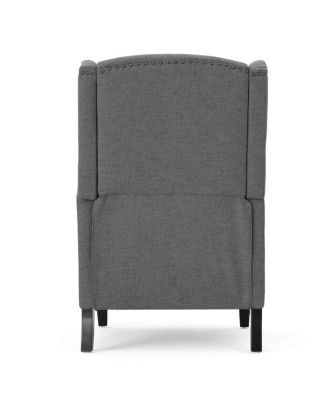 Wescott Contemporary Recliner Set, 2 Piece