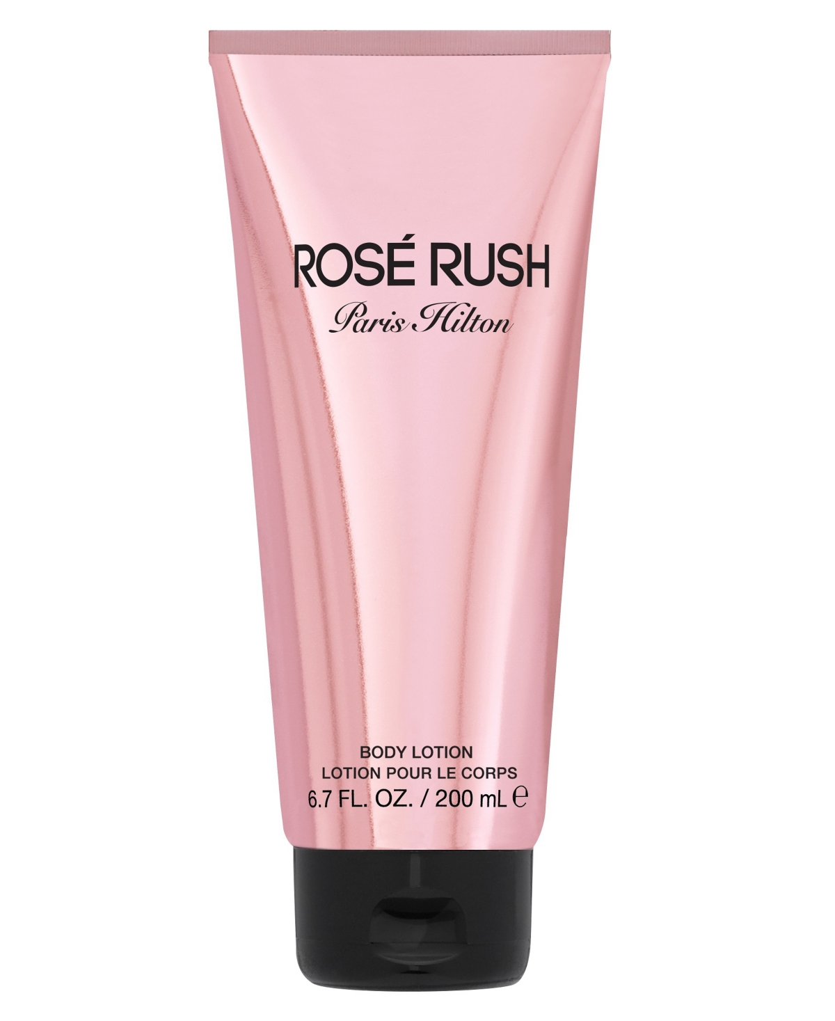 Paris Hilton Women's Rose Rush Body Lotion, 6.7 oz