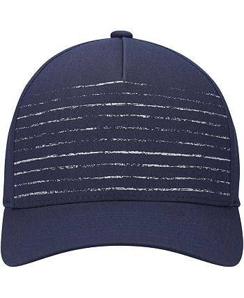 Chapeau de golf homme Travis Mathew maille snap back camionneur