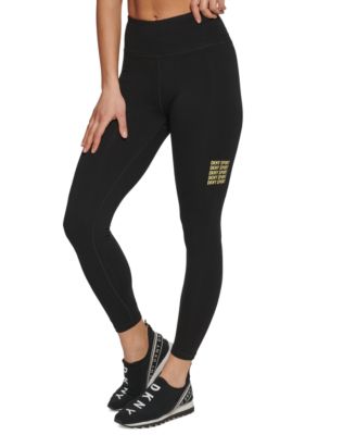 DKNY Leggings - Macy's