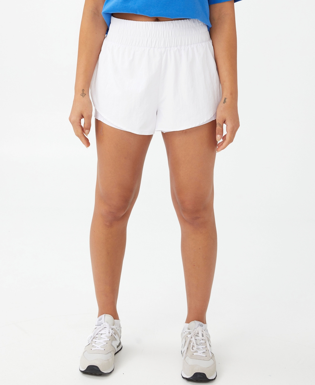Cotton on move jogger short clearance