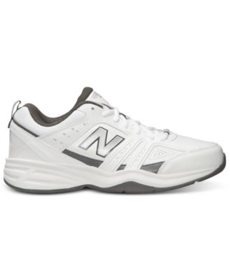 New Balance Men's MX409 Training Sneakers From Finish Line - Macy's