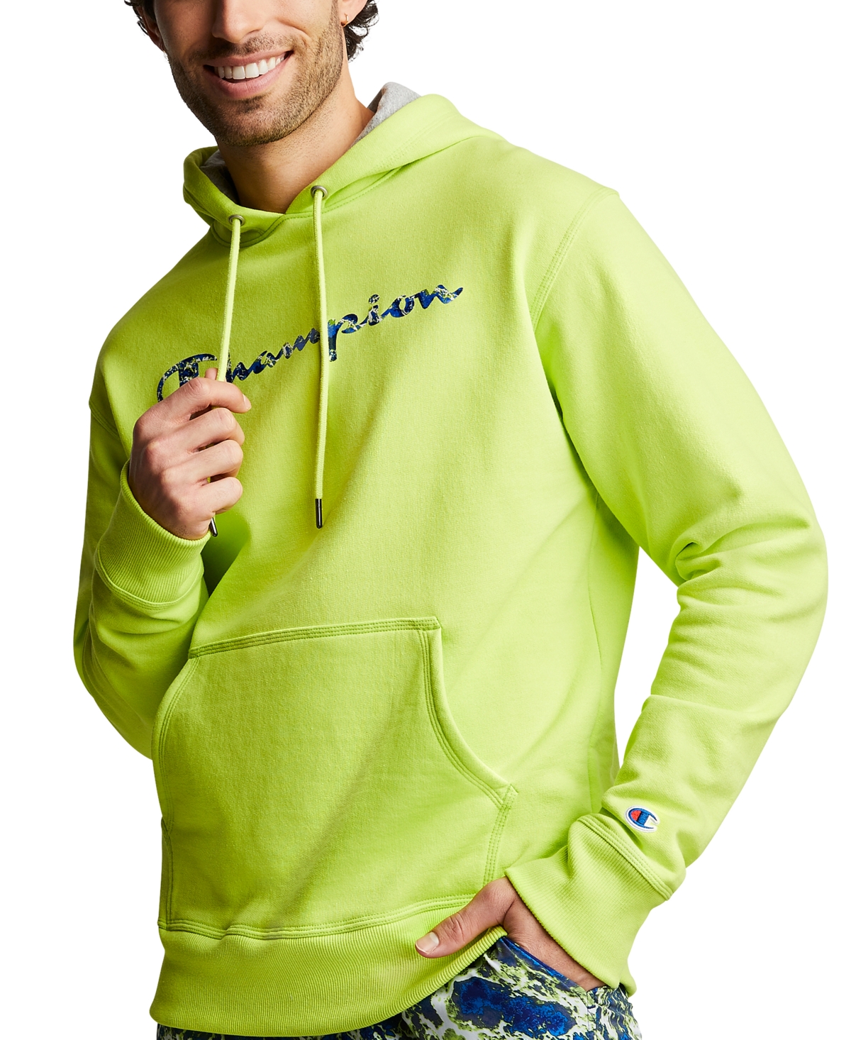 Powerblend champion hoodie Clearance