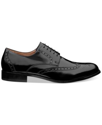 Florsheim Brookside Wing-Tip Oxfords 