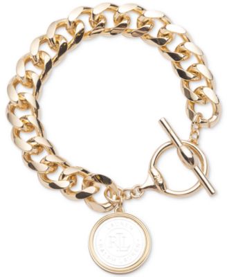 macy's ralph lauren bracelet