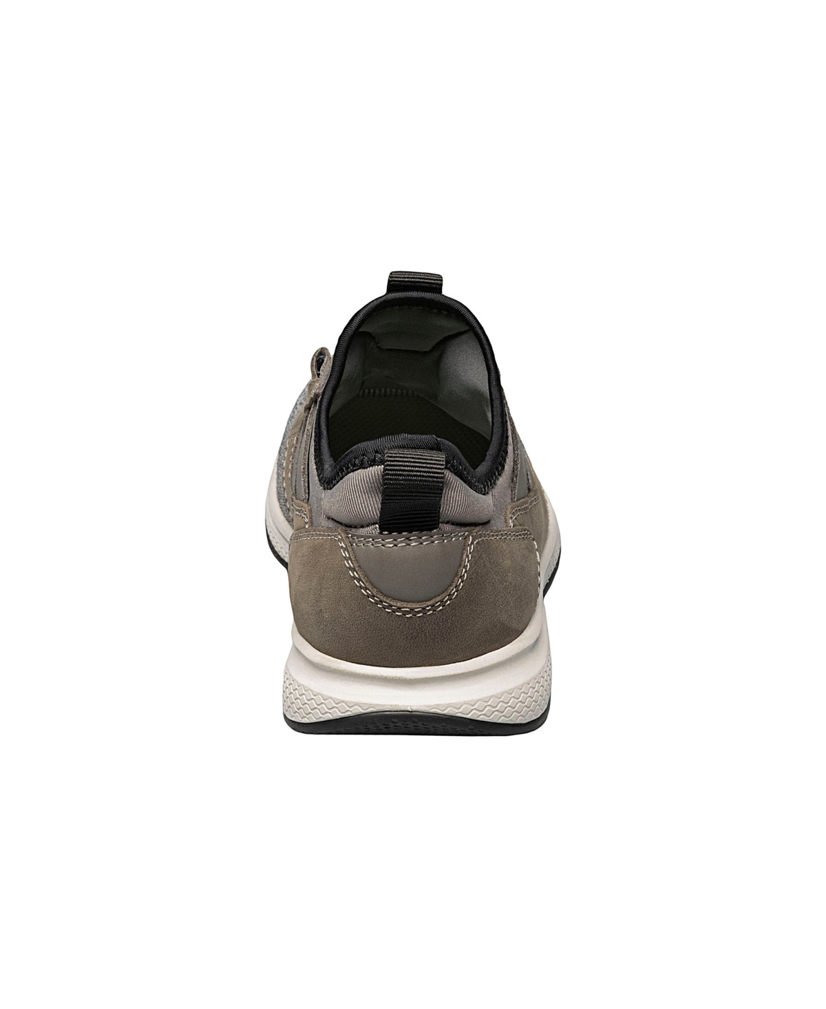 Florsheim Big Boys Great Lakes Knit Plain Toe Jr. Sneaker Shoes