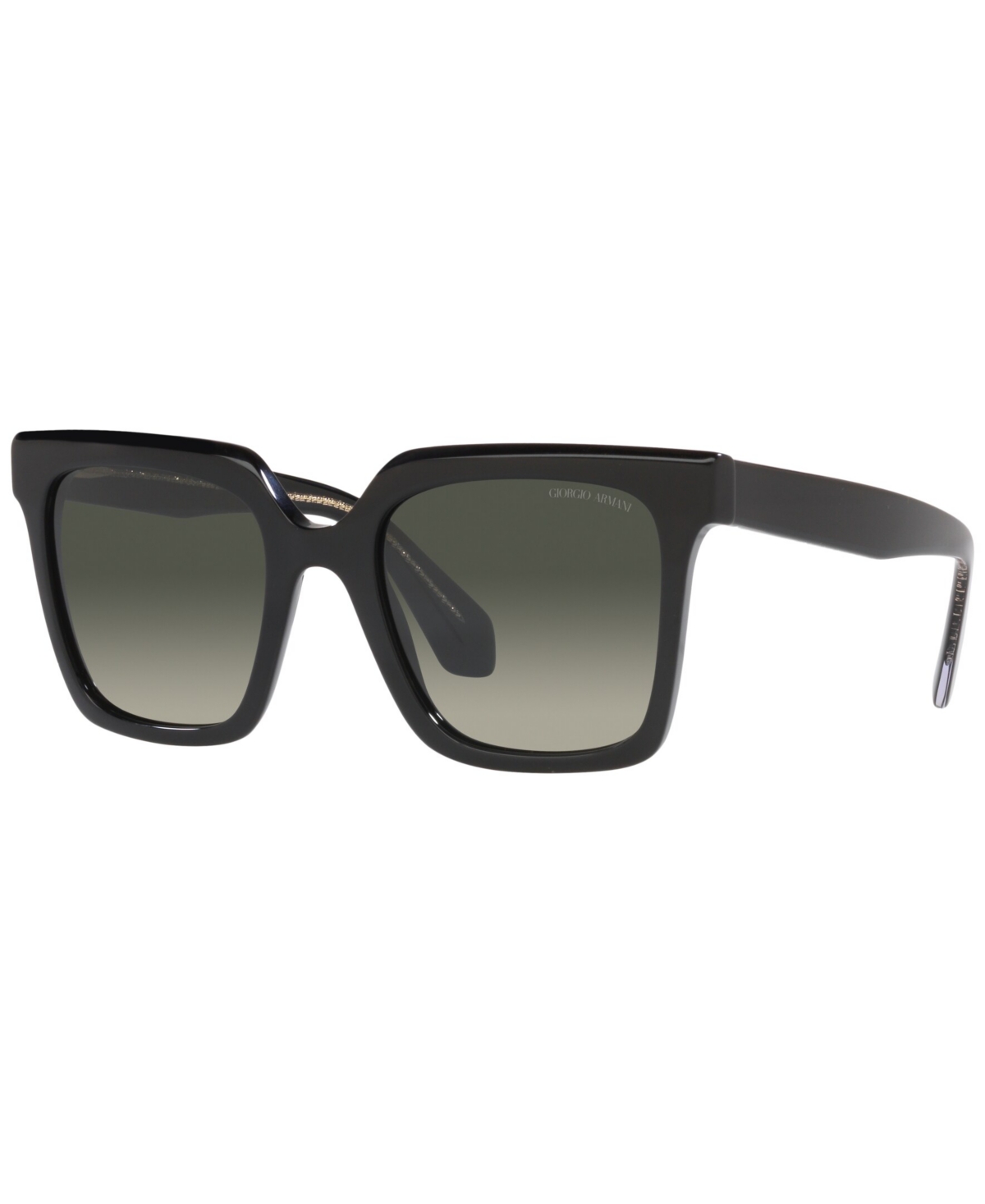 Giorgio Armani Women's Sunglasses, 52 In Black