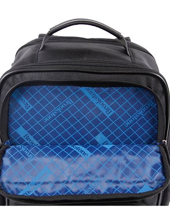 Brookstone Ezra Backpack - Macy's