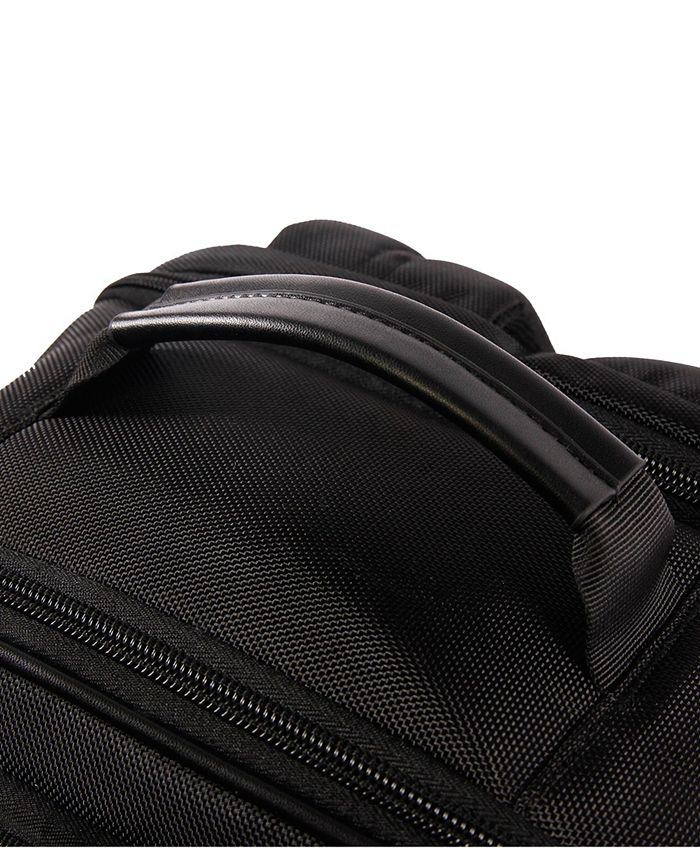 Brookstone Ezra Backpack - Macy's
