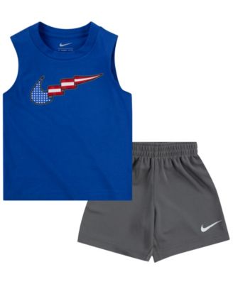 5t nike sets