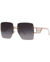 BVLGARI Sunglass Hut Sunglasses Top Brands Styles Macy s