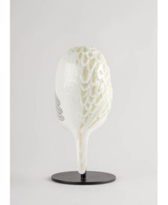 Face 2 Face Sparrow Figurine