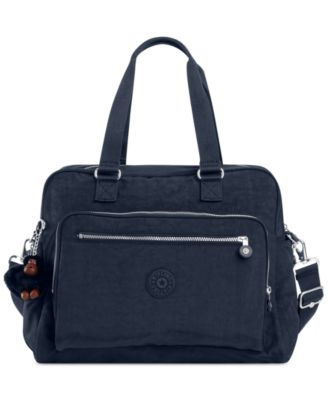 kipling baby bag