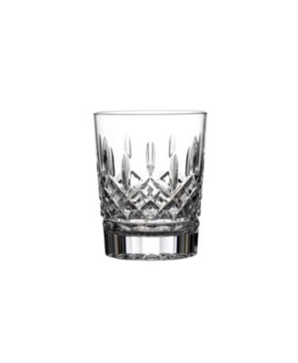 Lismore Double Old Fashion Glass, 12 oz